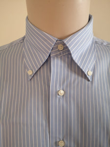 Camicia uomo Camel