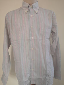 Camicia uomo Camel