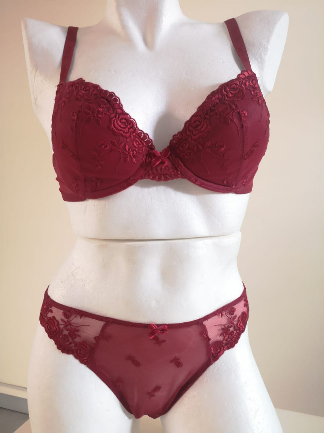 Completino intimo donna Lovely