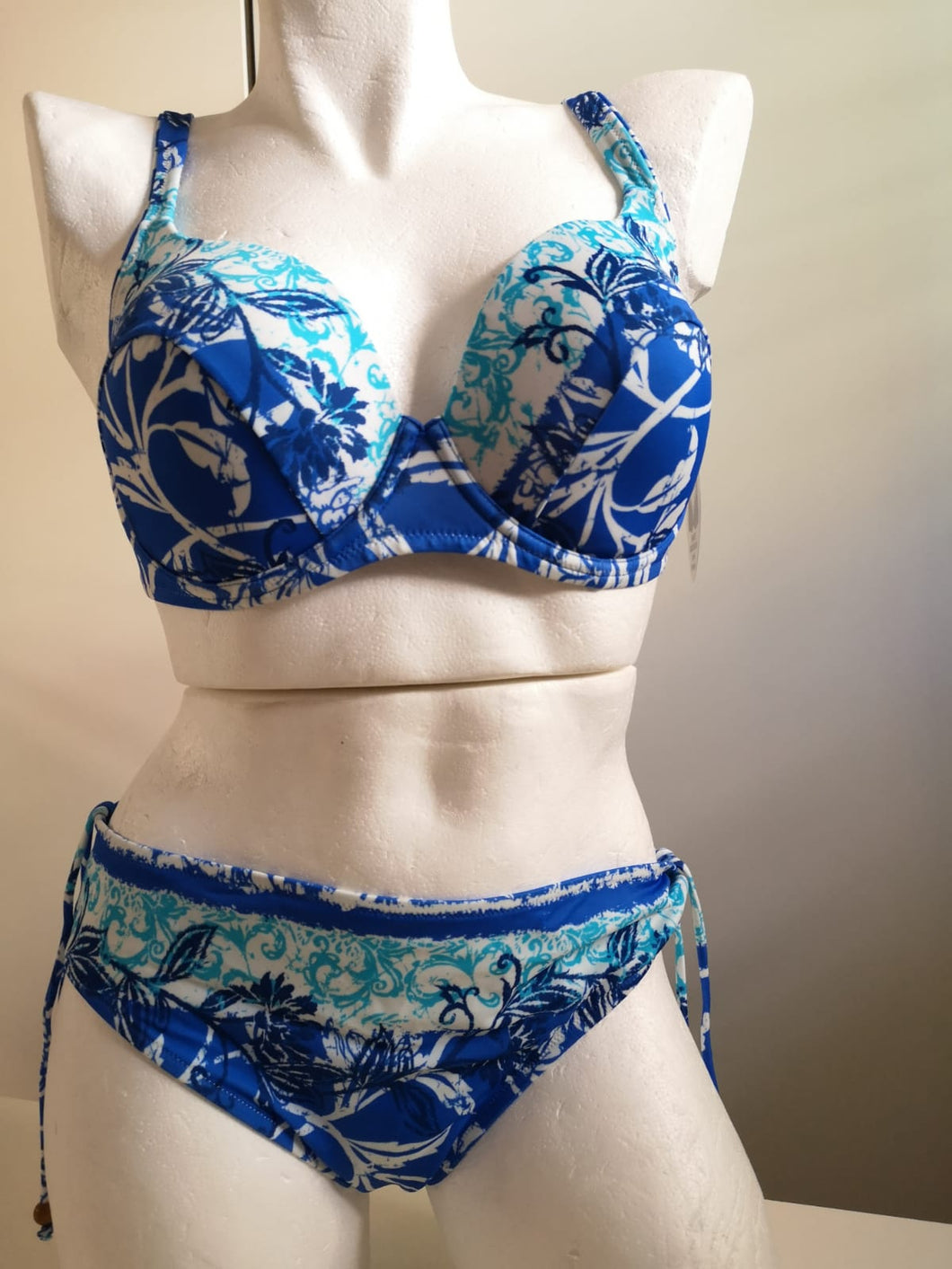 Costume donna bikini coppa C Lidea