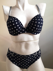 Costume  bikini donna  coppa C Lidea