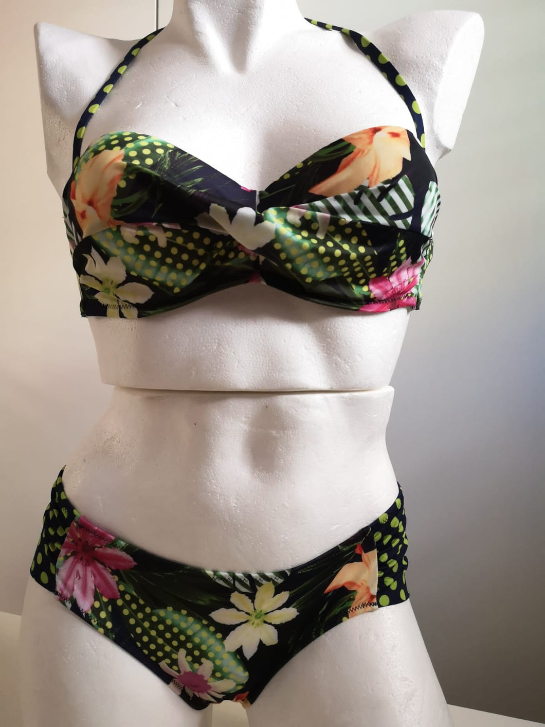 Costume fascia imbottita donna Liu jo