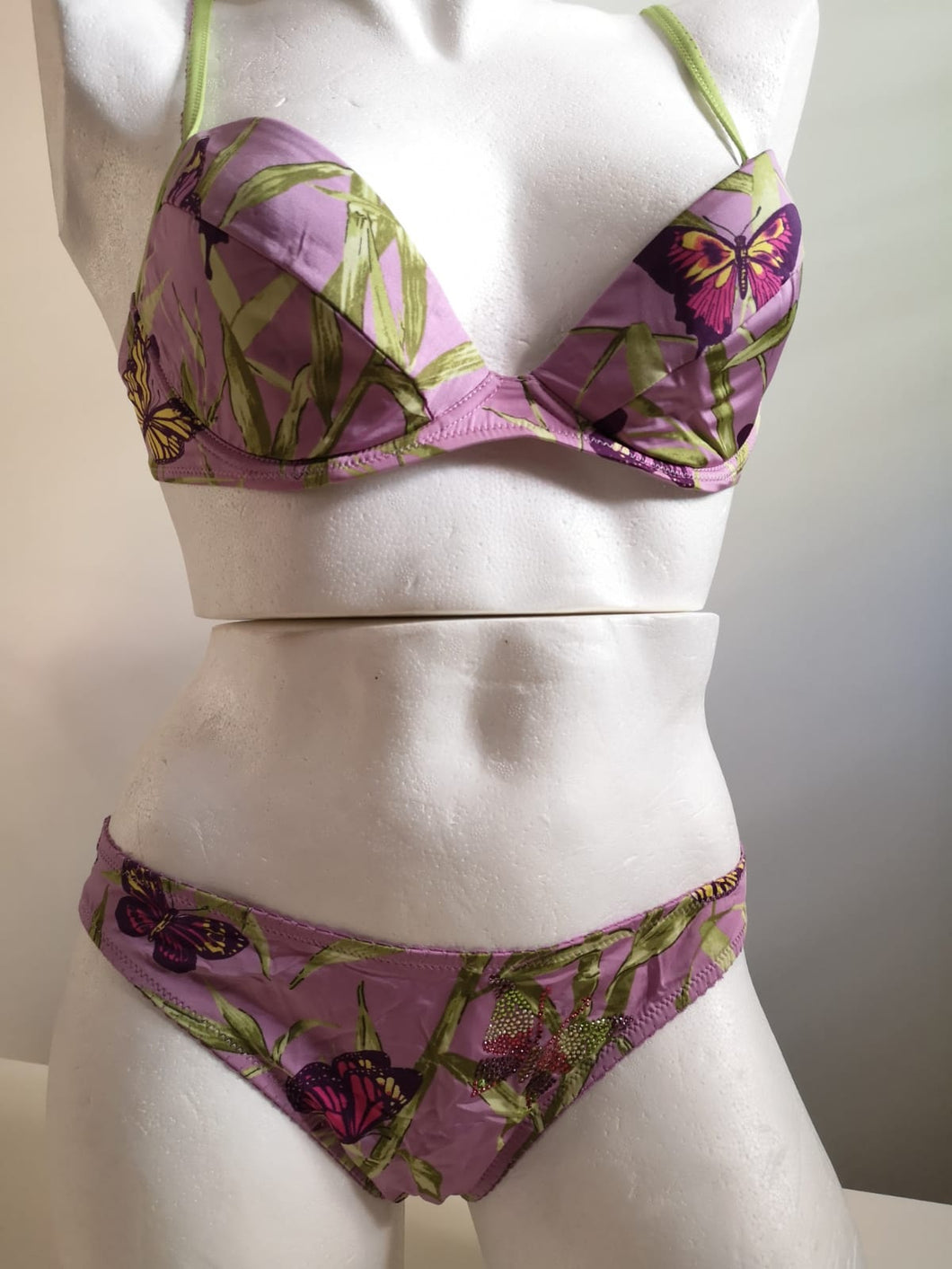 Costume donna push up Blumarine