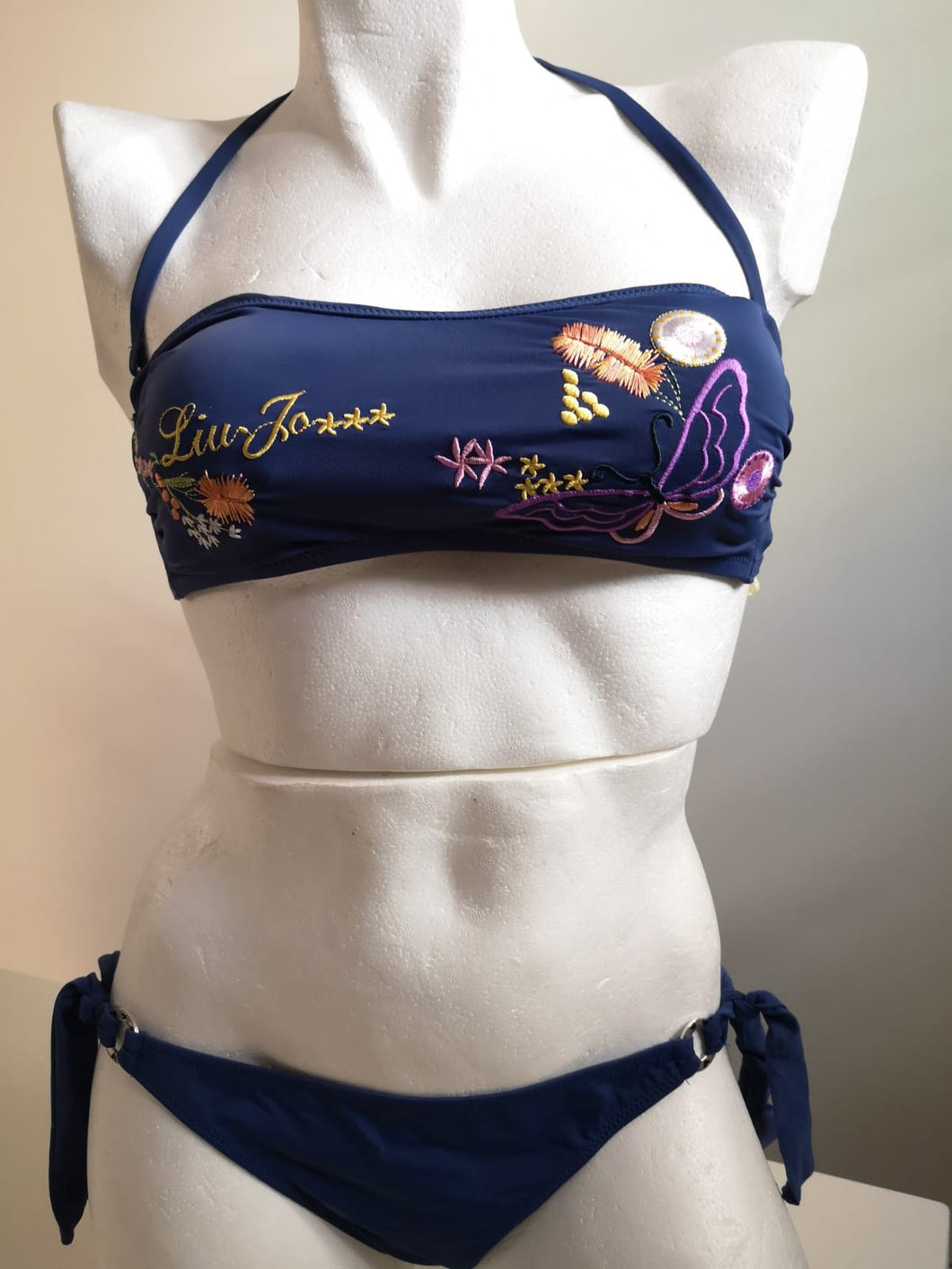 Costume fascia imbottita donna Liu jo