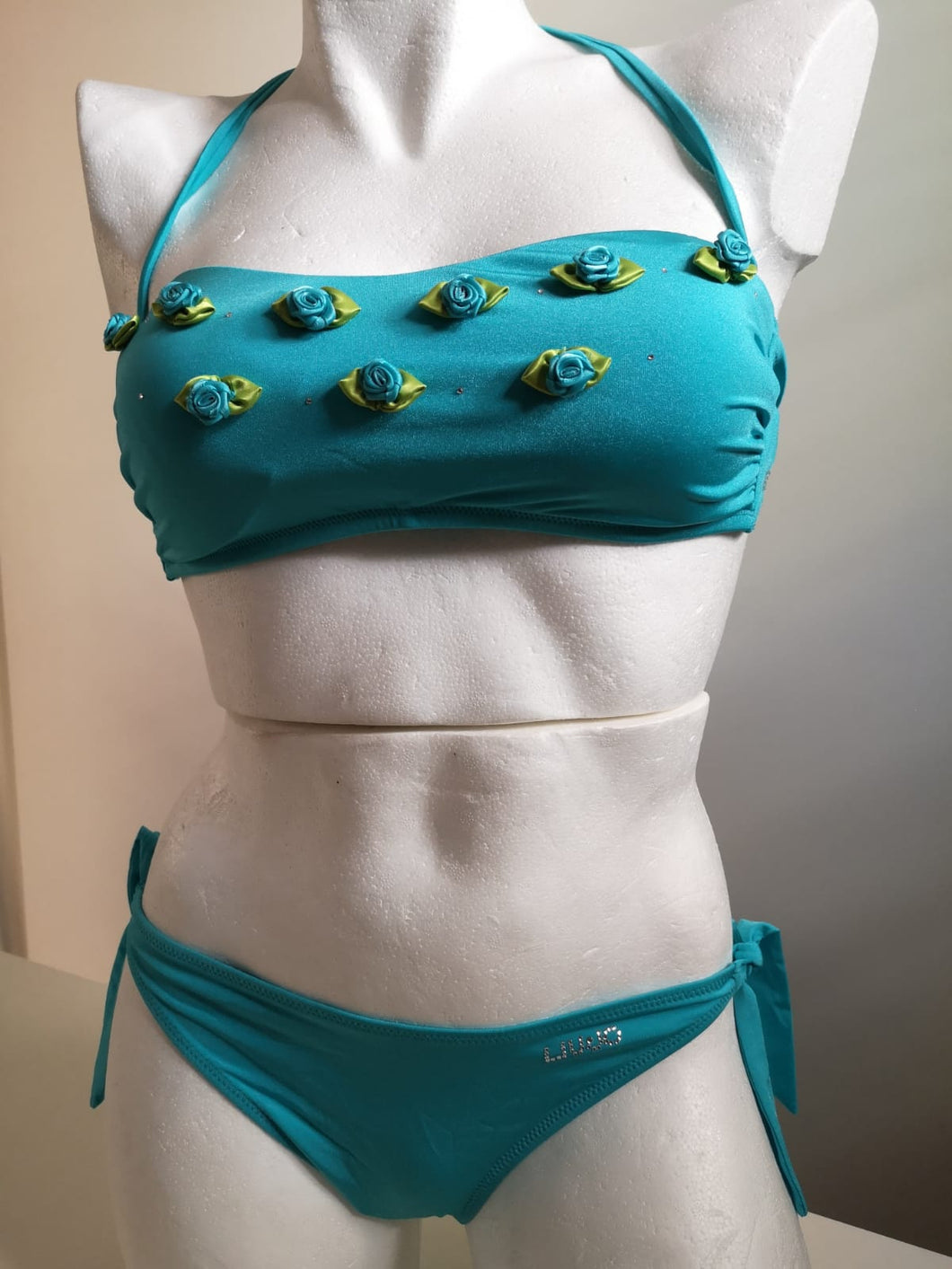 Costume donna fascia imbottita Liu jo