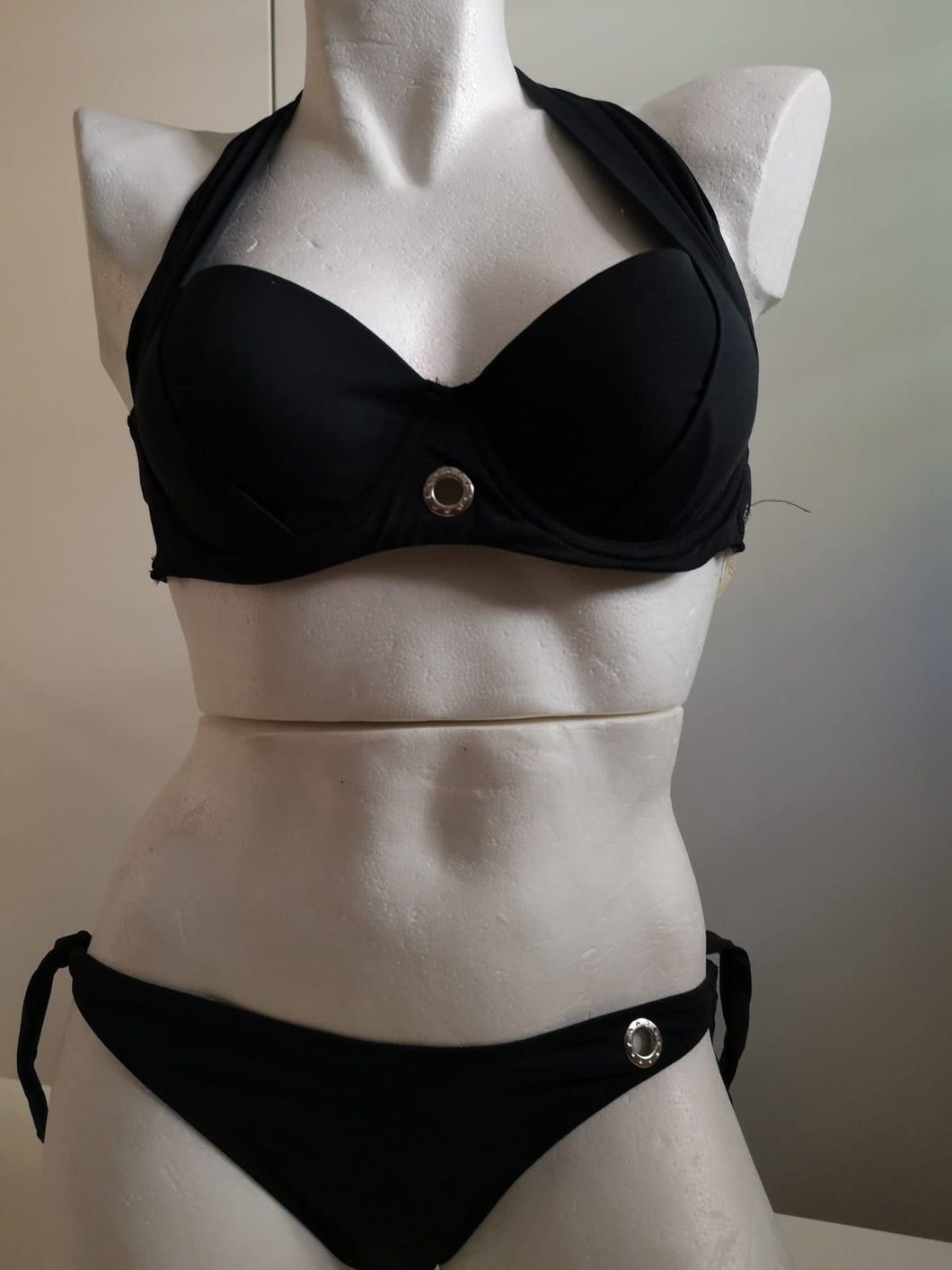 Costume fascia balconcino imbottita donna Liu jo