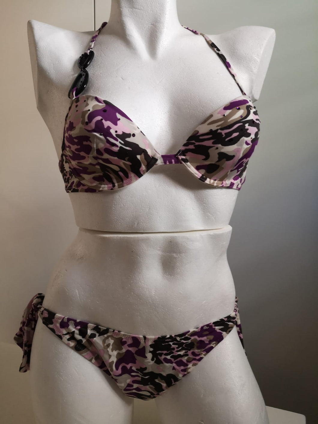 Costume push up donna Liu jo