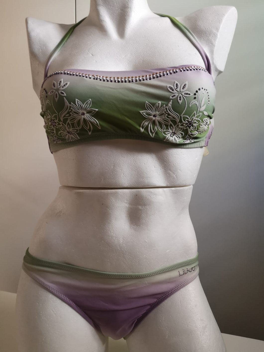 Costume fascia imbottita donna Liu jo