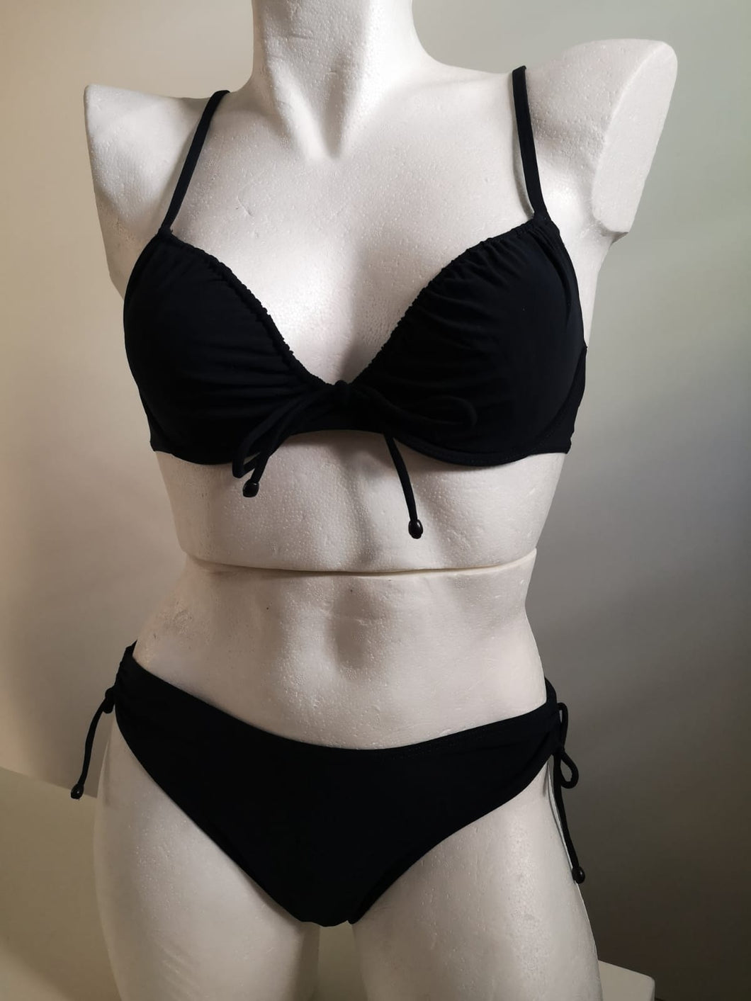 Costume donna imbottito Lejaby