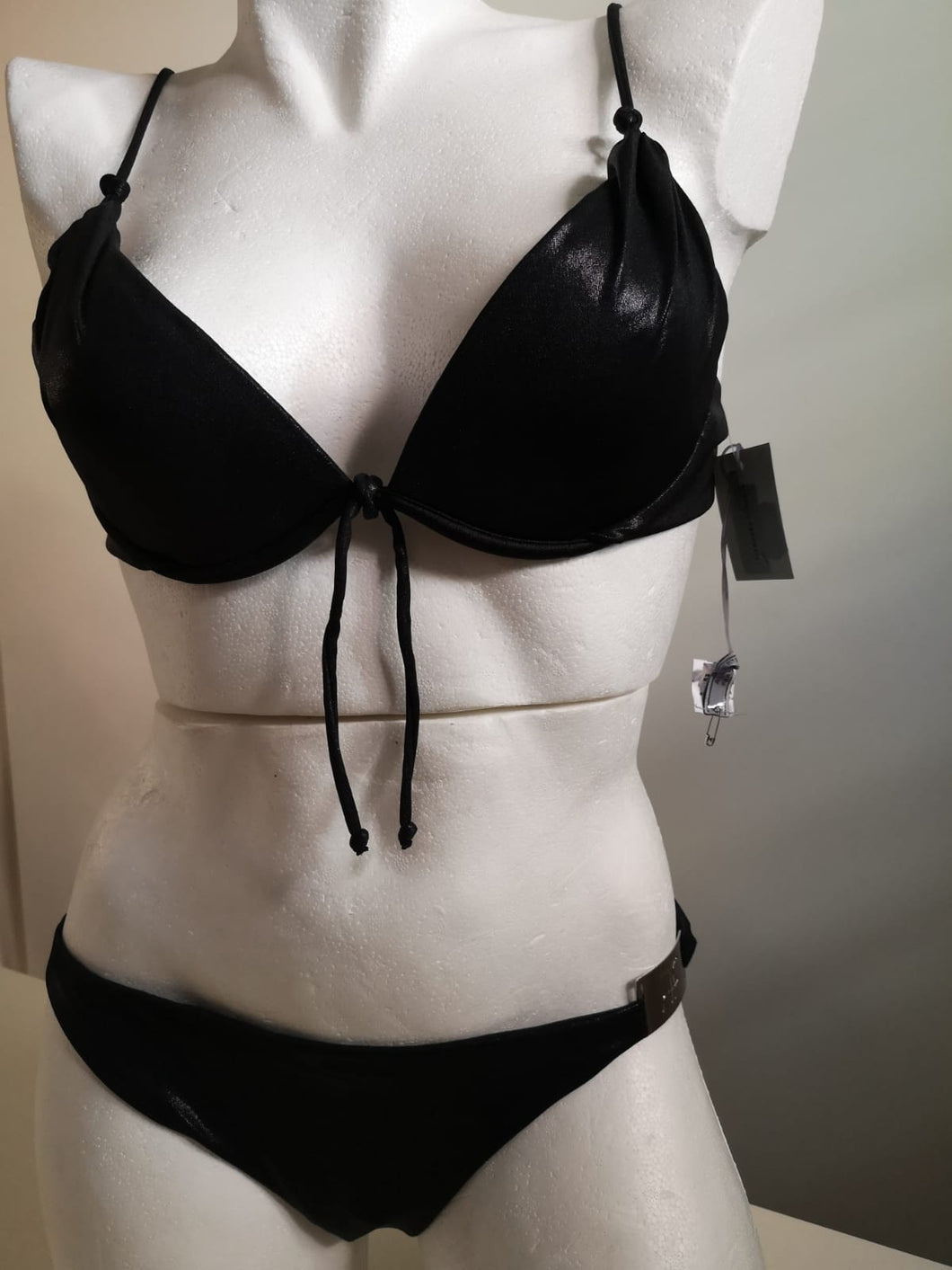 Costume donna push up Alberta Ferretti
