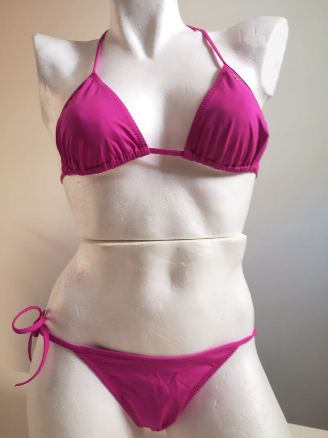 Costume donna triangolo Blumarine