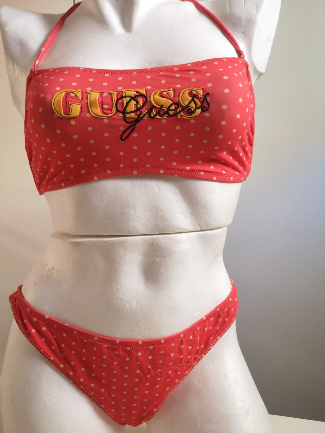 Costume donna fascia Guess