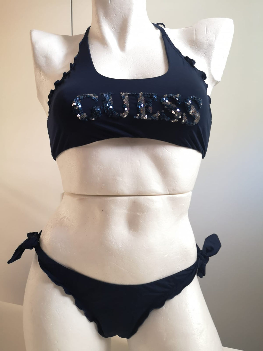 Costume donna fascia Guess