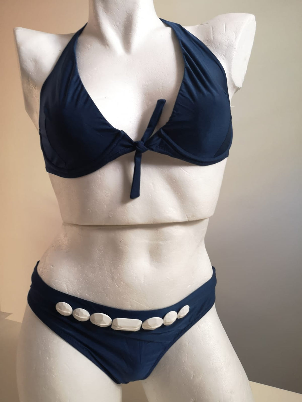 Costume donna con ferretto Alberta Ferretti