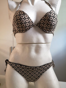 Costume donna  push up Verdissima