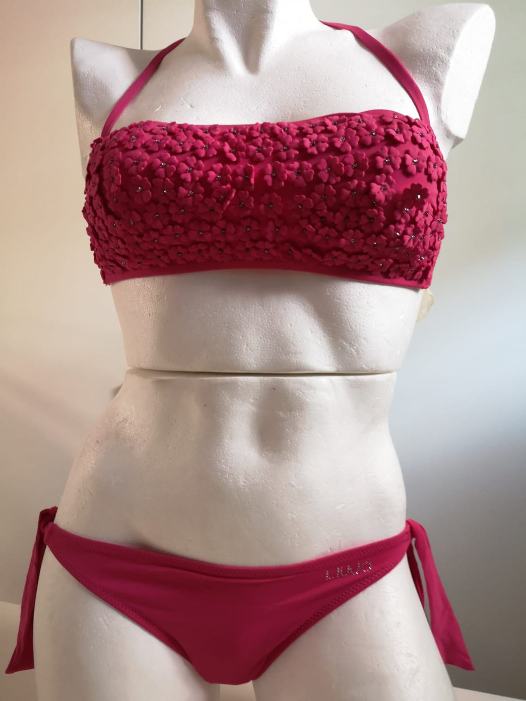 Costume fascia imbottita donna Liu jo