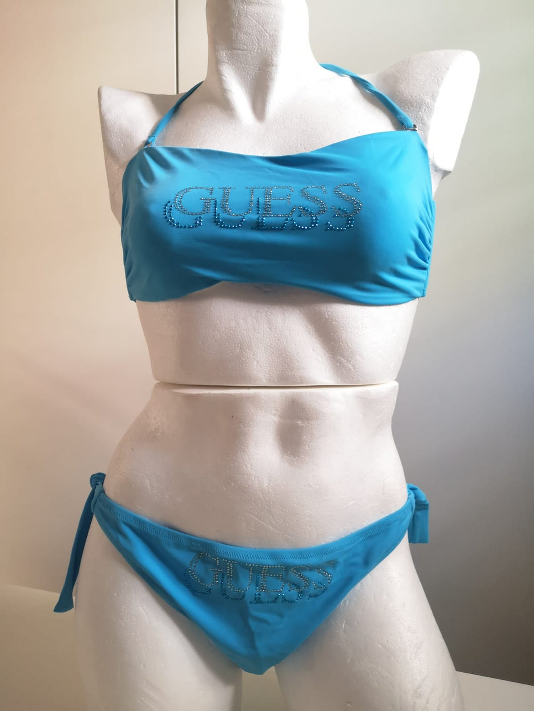 Costume donna fascia Guess