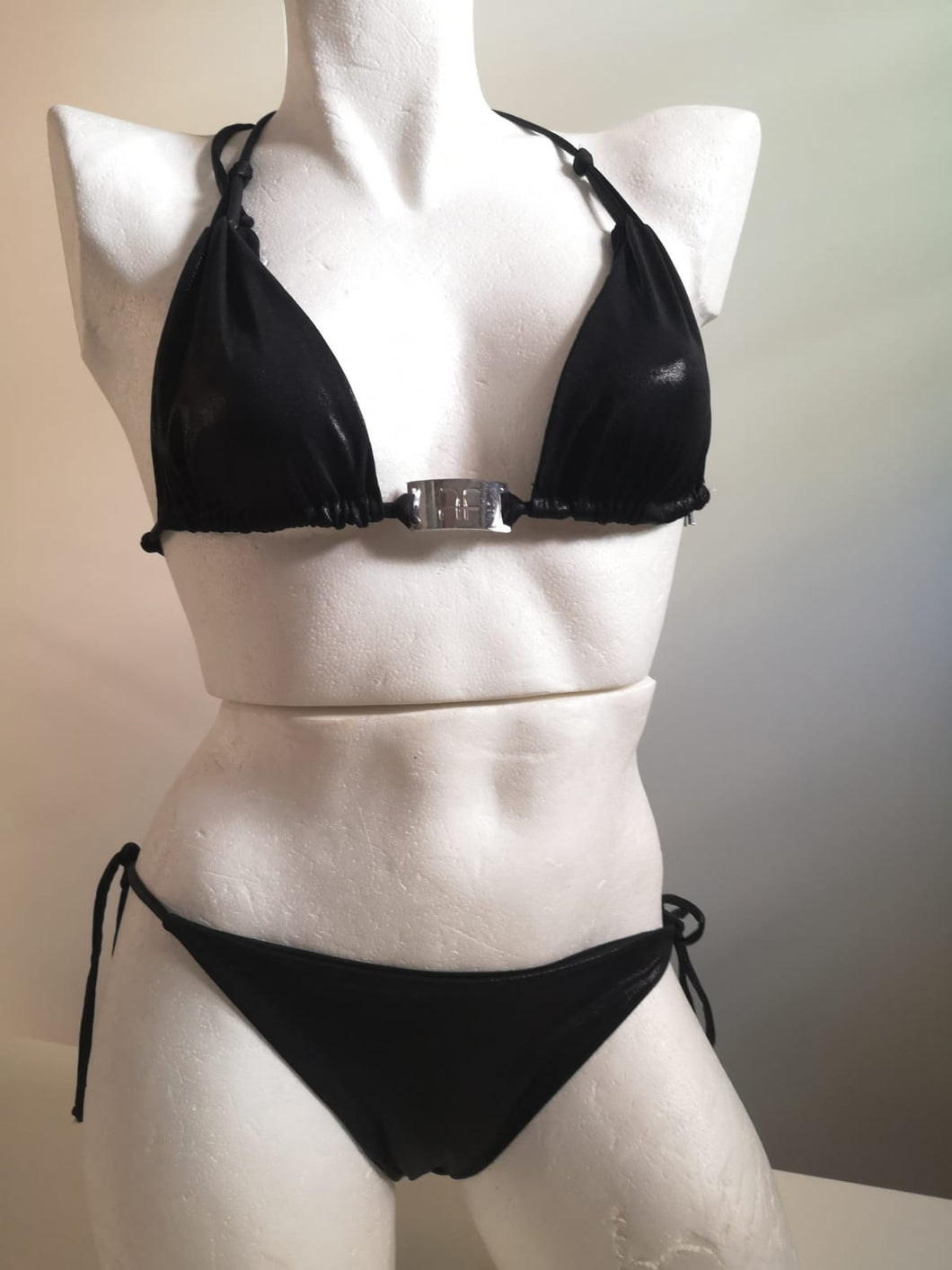 Costume donna triangolo Alberta Ferretti