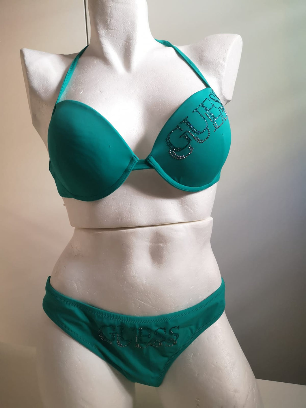 Costume donna push up Guess