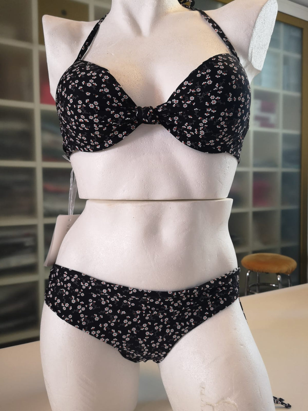 costume donna Verdissima