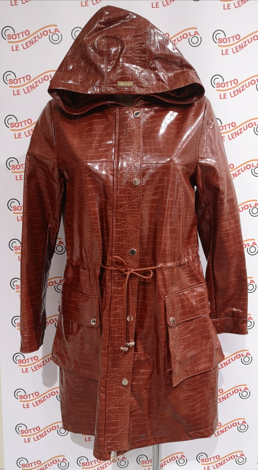 Parka invernale donna Twinset