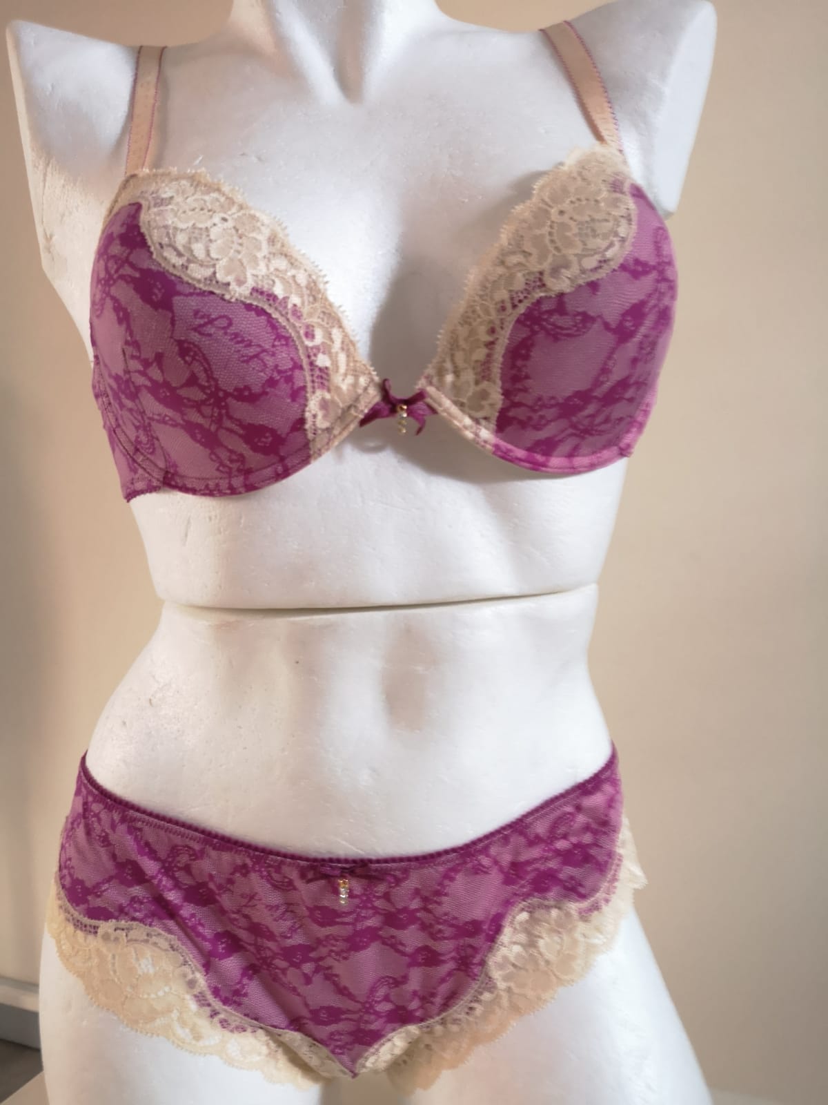 Completino intimo Liu Jo – Sotto le Lenzuola