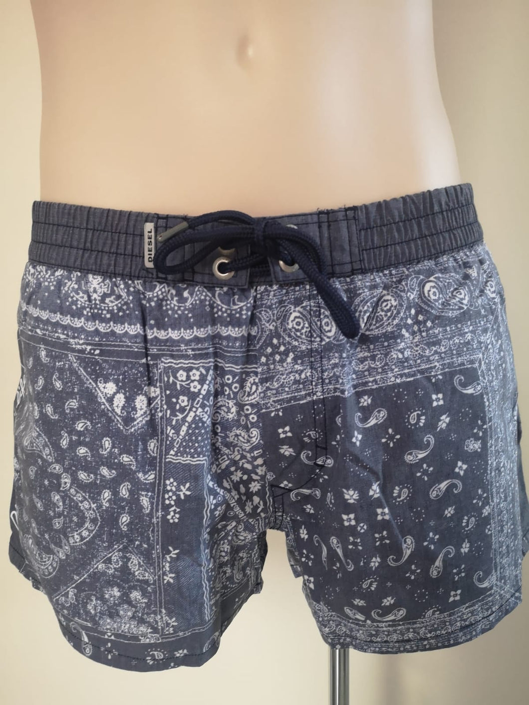 Costume boxer uomo Diesel