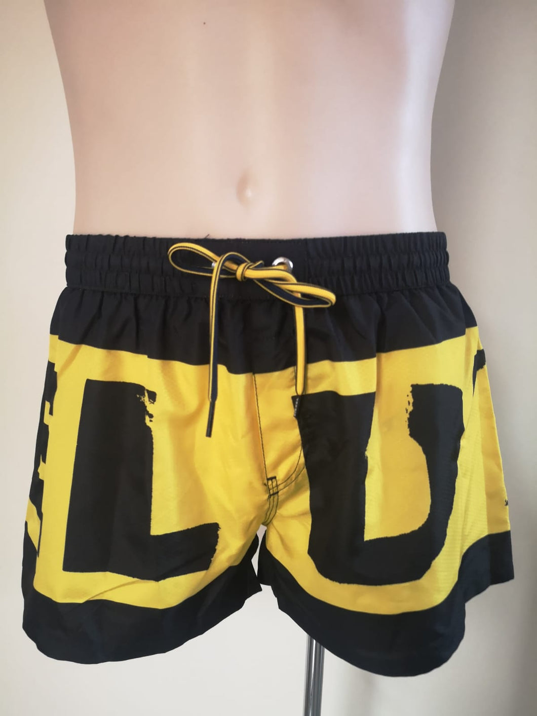 Costume boxer uomo Diesel