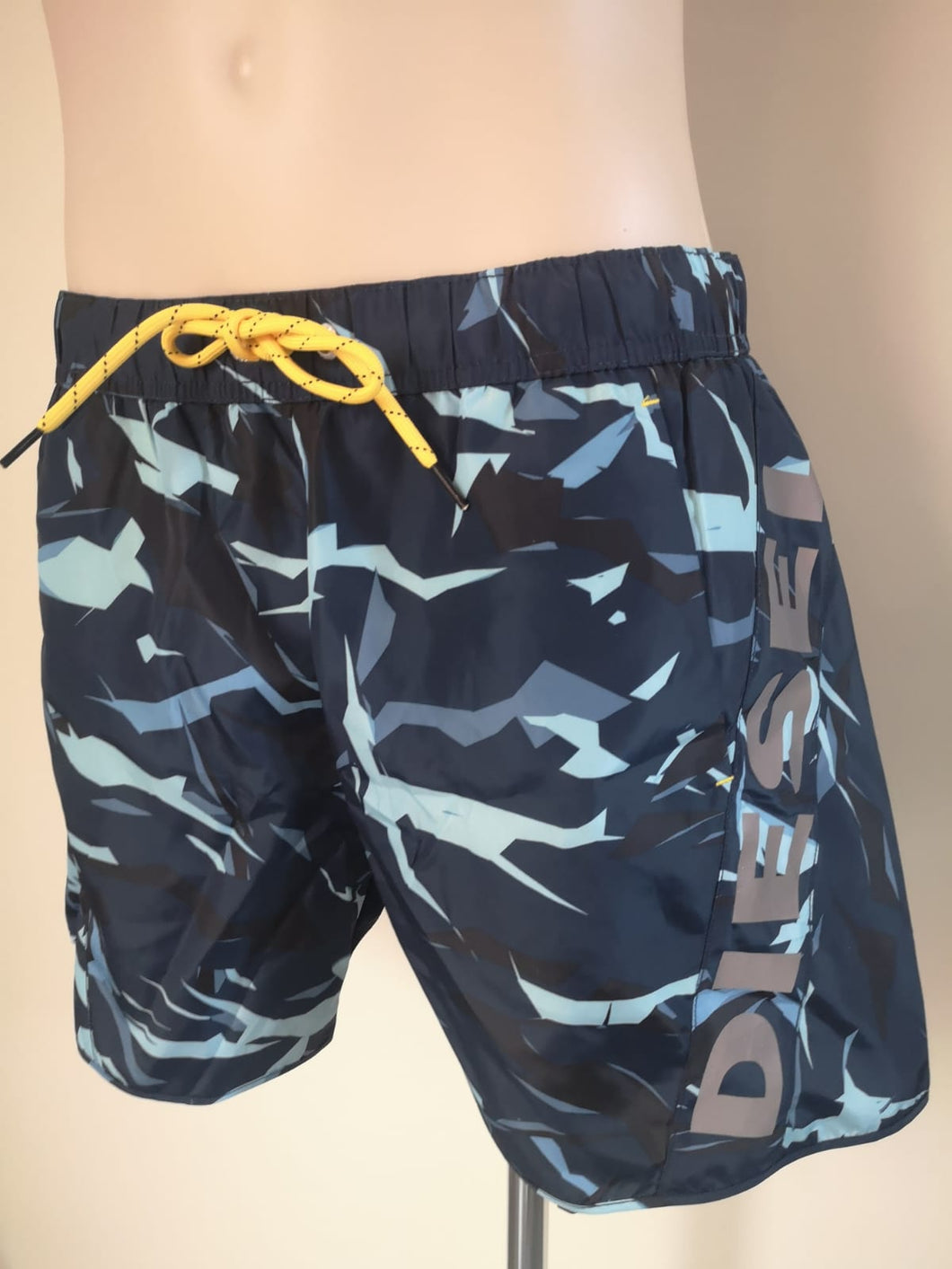 Costume boxer uomo Diesel