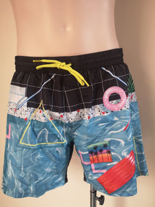 Costume boxer uomo Diesel