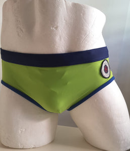 Costume slip uomo Byblos