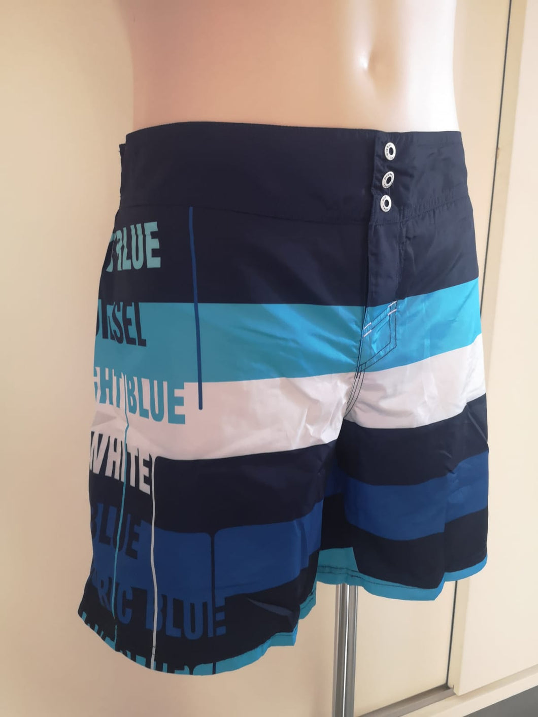 Costume boxer uomo Diesel