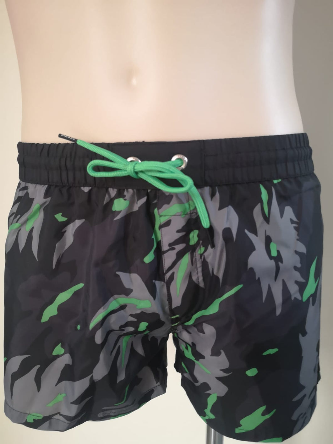Costume boxer uomo Diesel