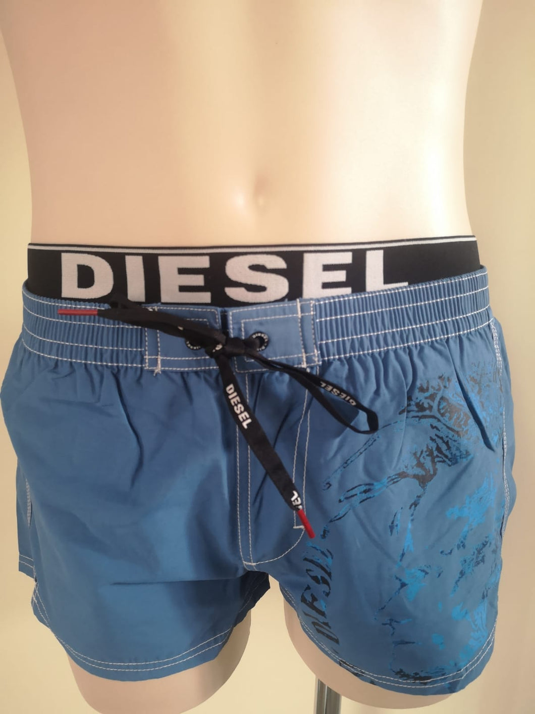 Costume boxer uomo Diesel