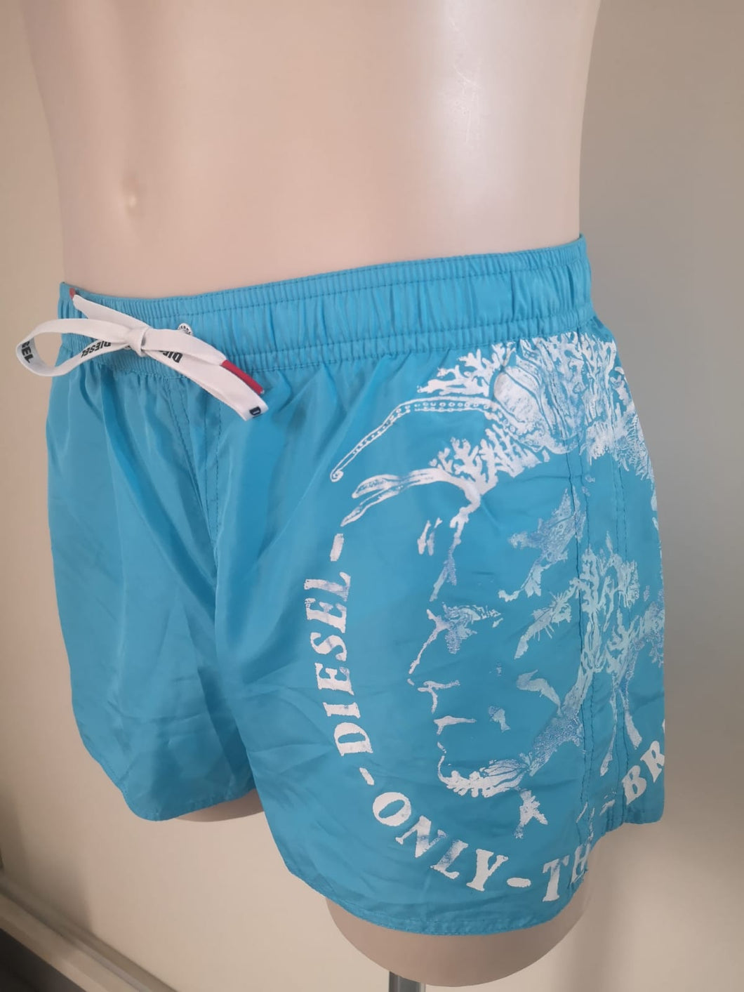 Costume boxer uomo DIesel