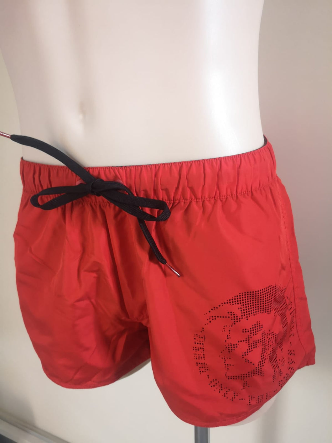 Costume boxer uomo Diesel