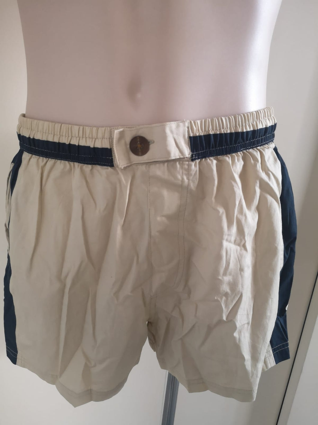 Costume boxer uomo West Point