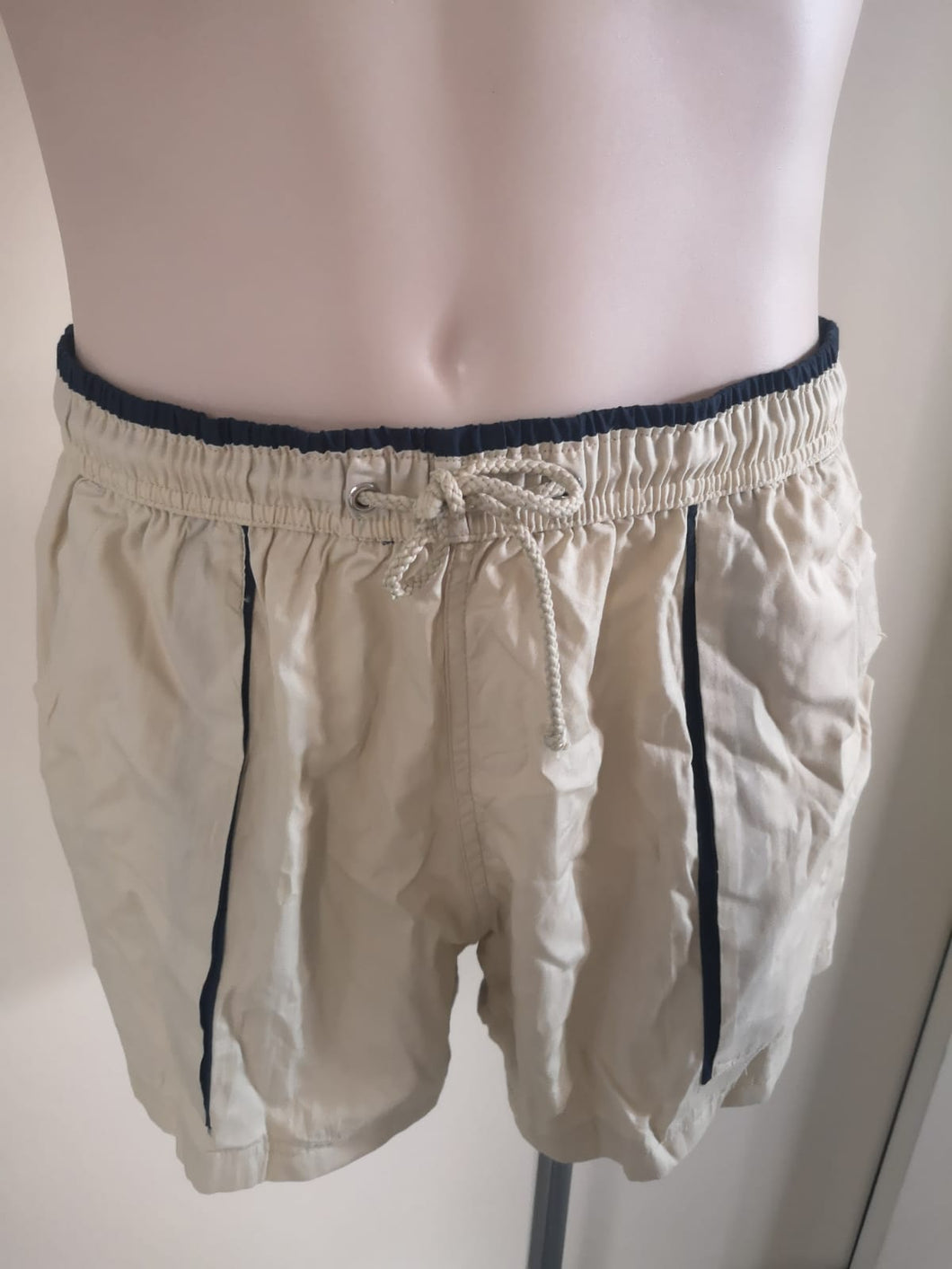 Costume boxer mare West Point