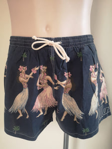 Costume boxer uomo Allen Cox