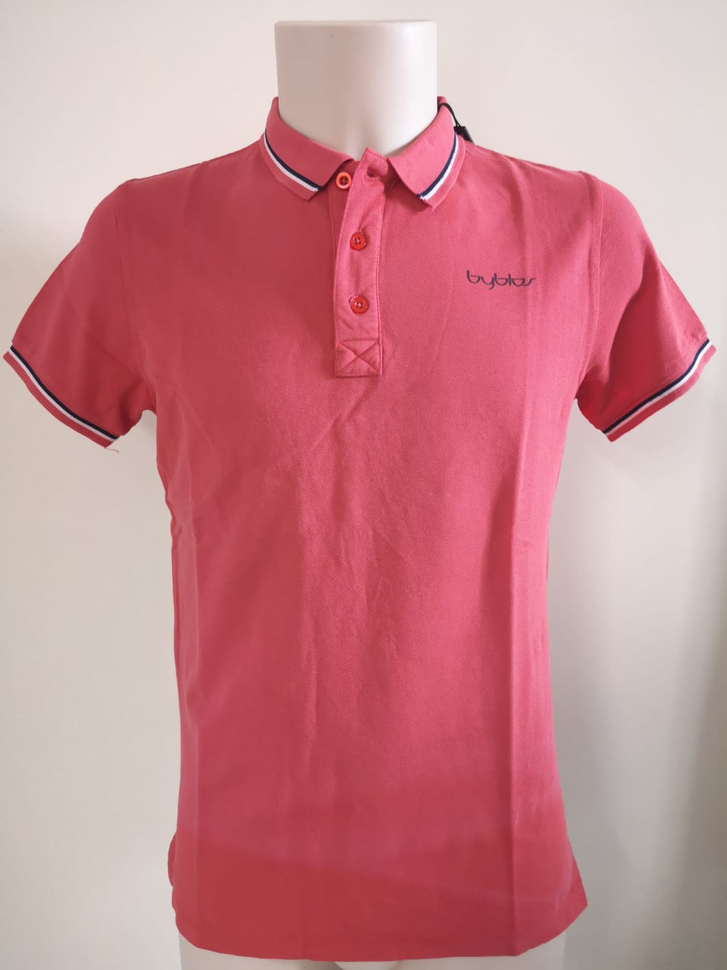 Polo mare uomo Byblos