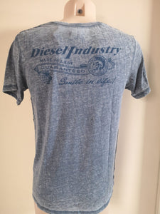 Maglia mare uomo Diesel