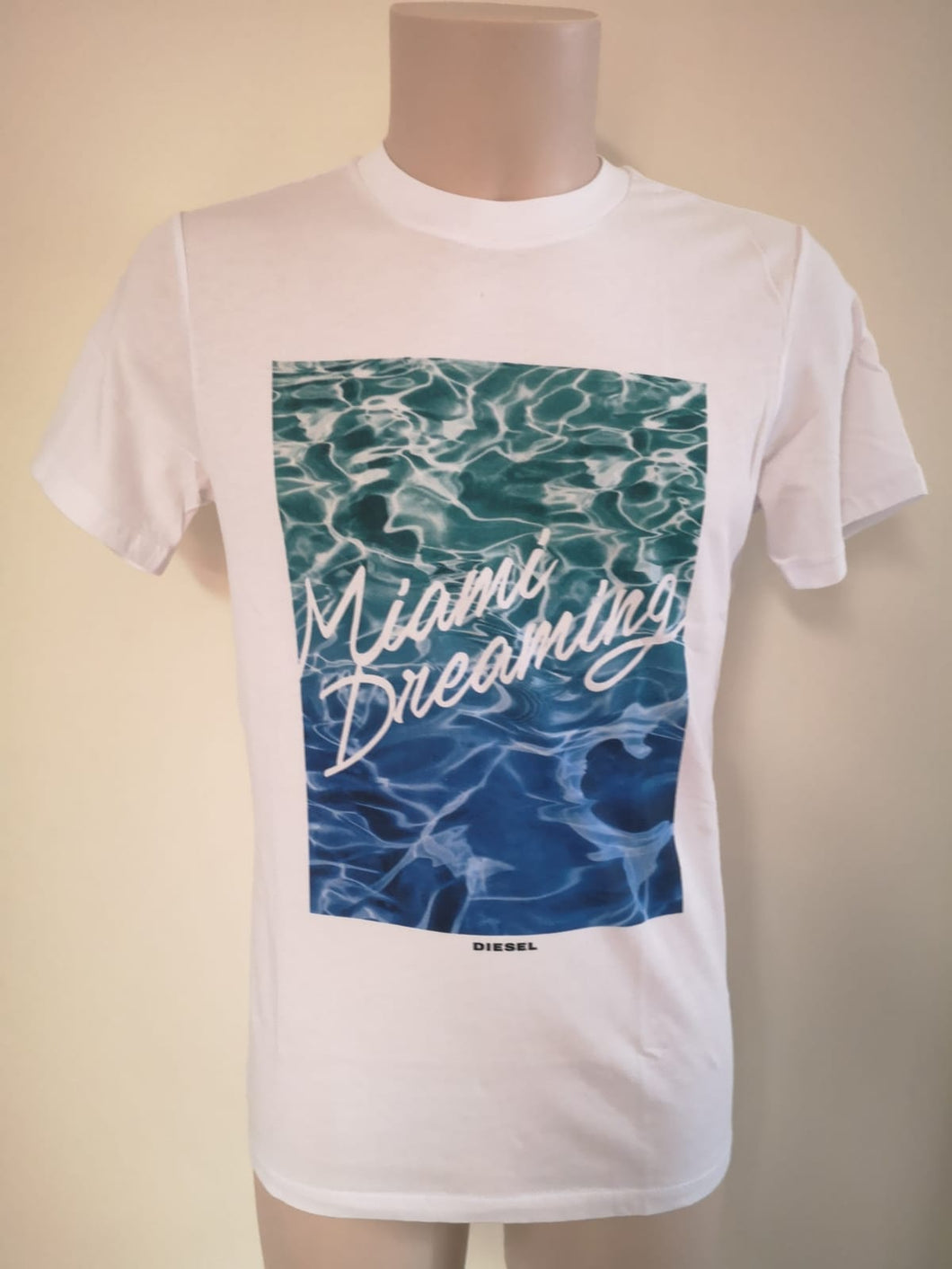 Maglia mare uomo Diesel