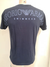 Load image into Gallery viewer, Maglia mare uomo Emporio Armani
