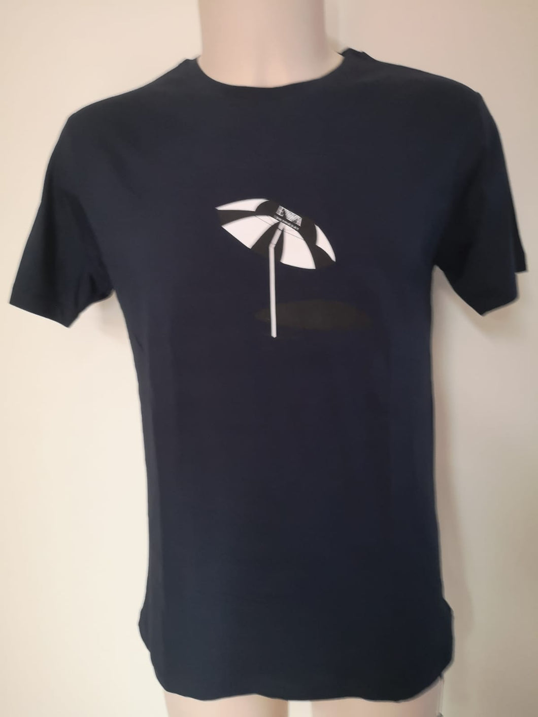 Maglia mare uomo Emporio Armani