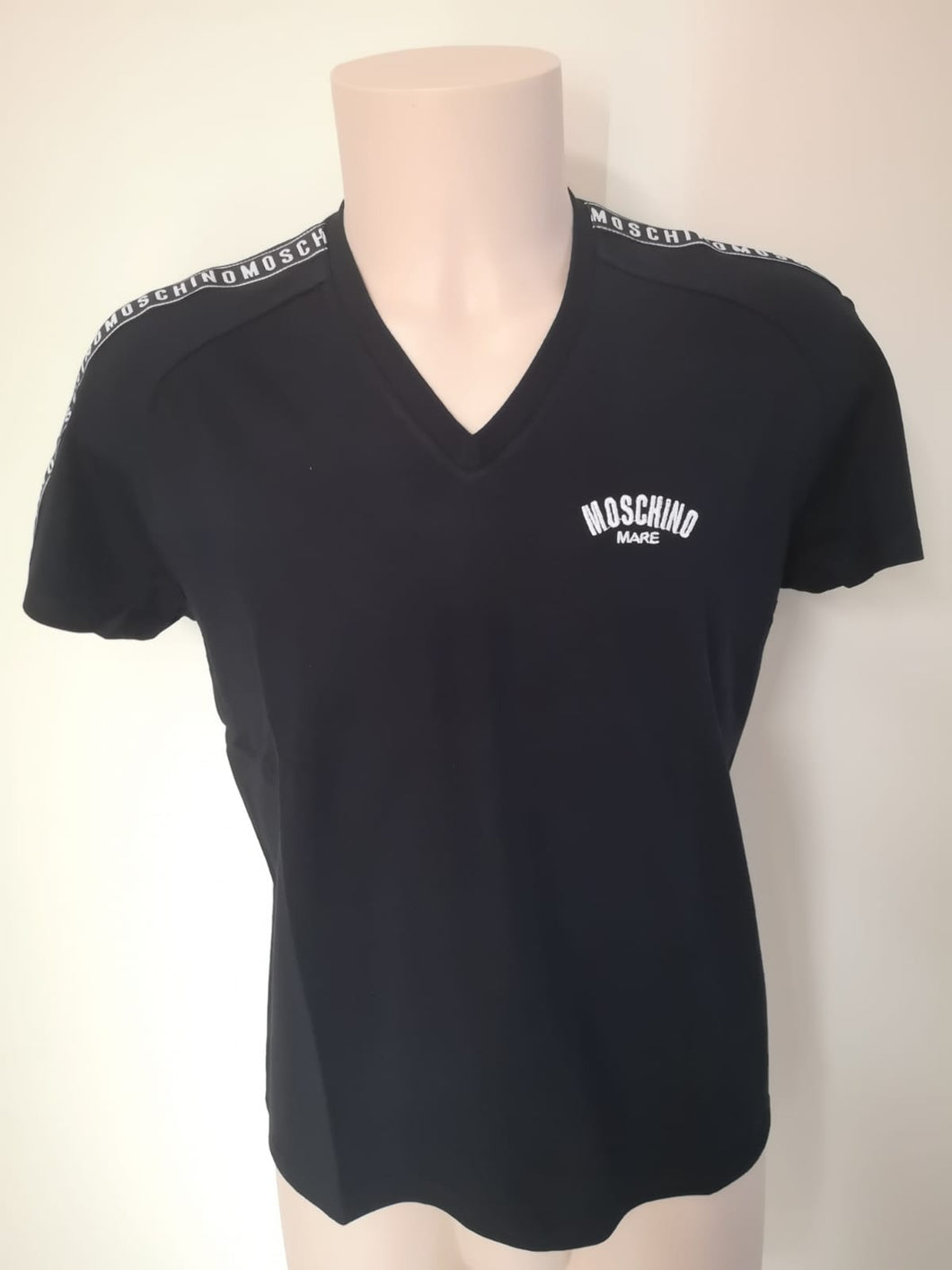 Maglia mare uomo Moschino