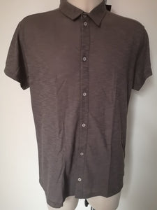 Maglia camicia mare uomo Byblos