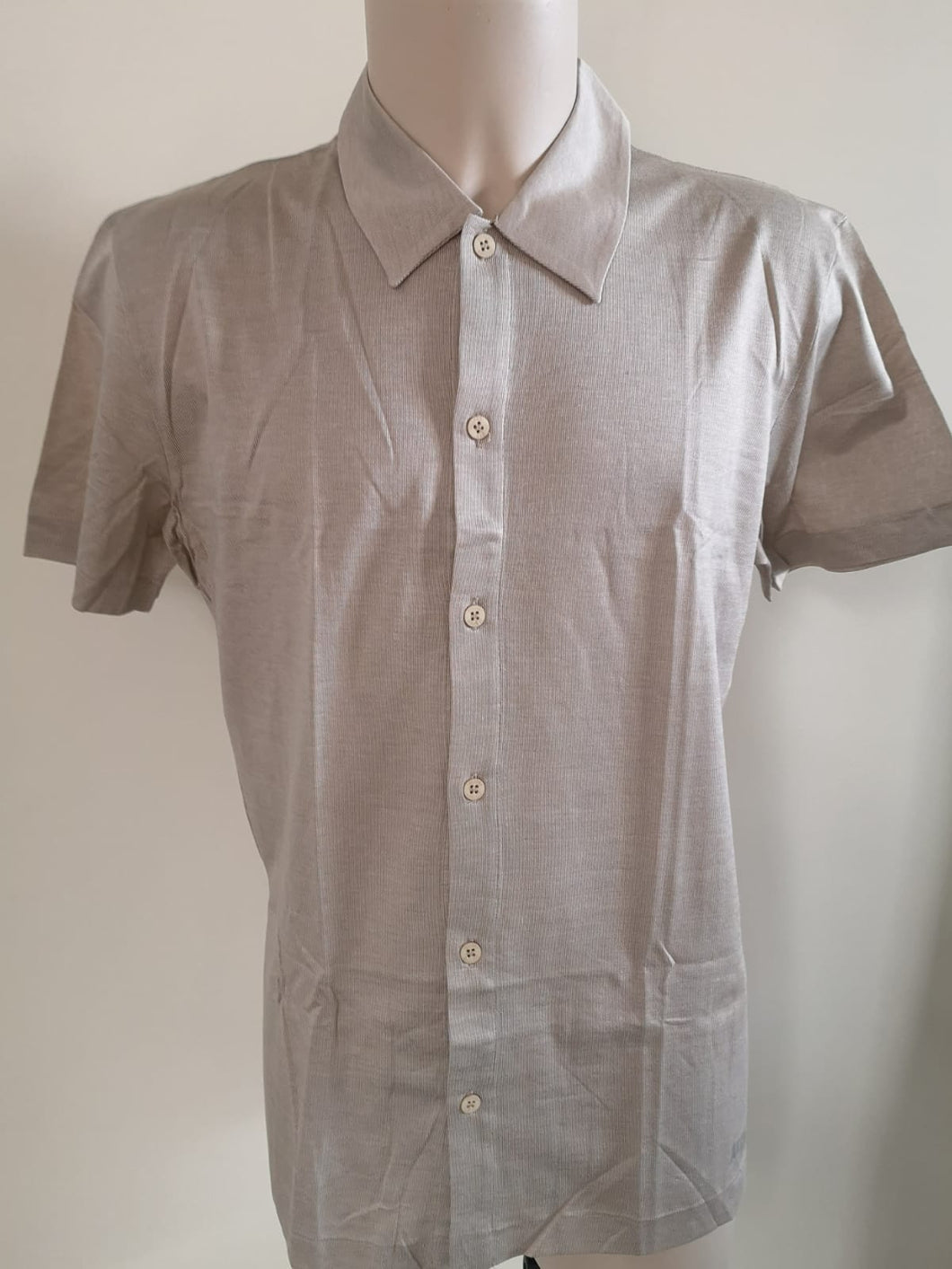 Maglia camicia mare uomo Julipet