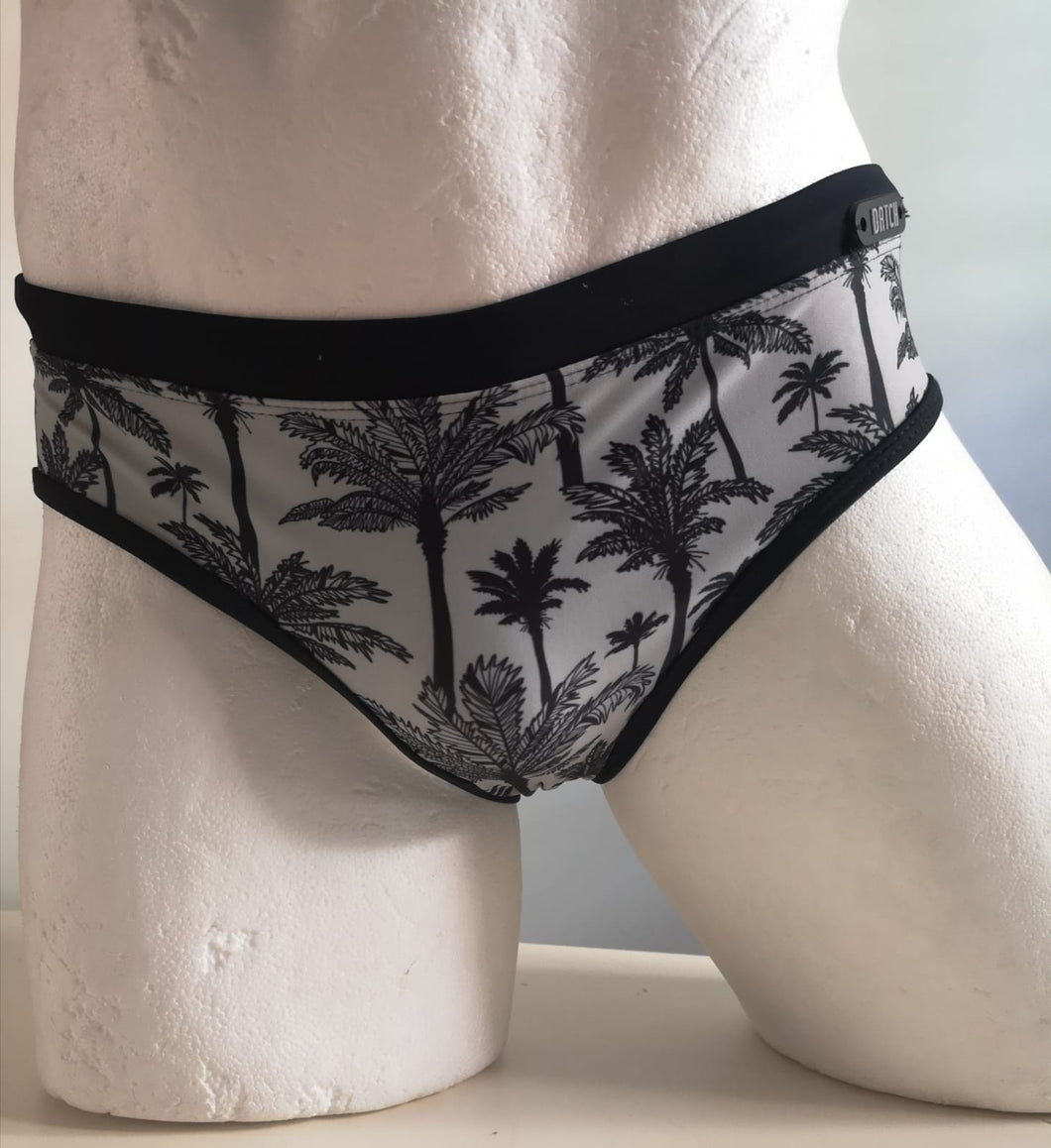 Costume slip uomo Datch