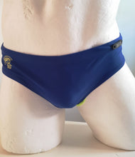 Load image into Gallery viewer, Costume slip uomo Datch
