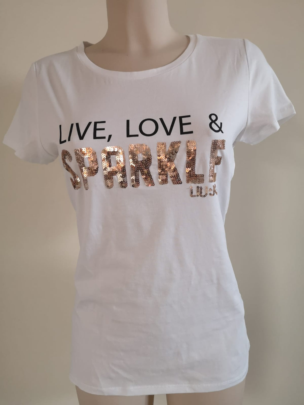 T shirt donna mare Liu Jo